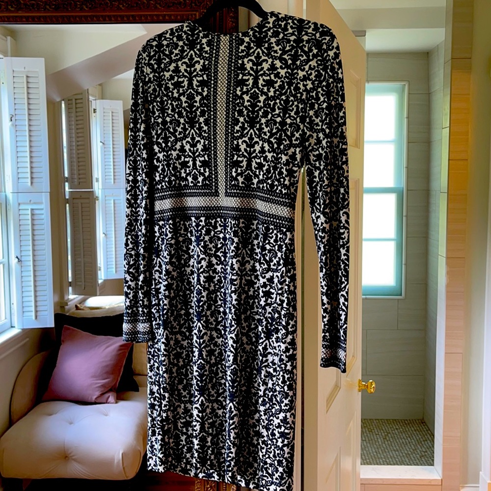 Tory Burch dress